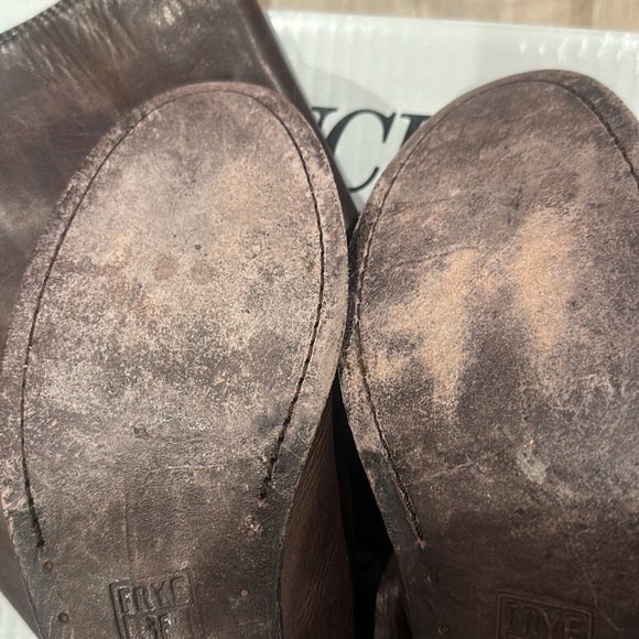 Frye Boots - Picture 10 of 12